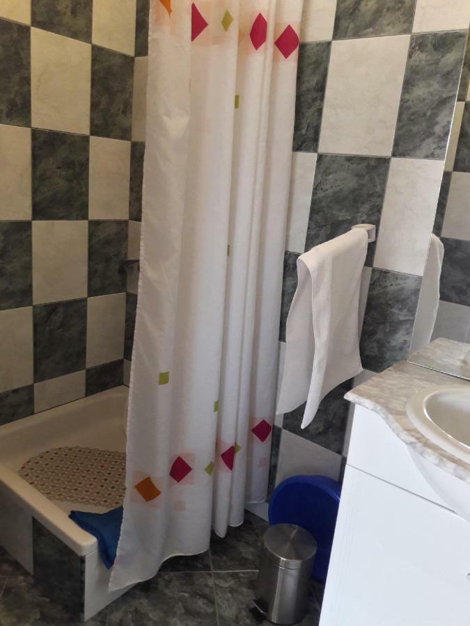 Apartmani Poljanec ヴィル エクステリア 写真