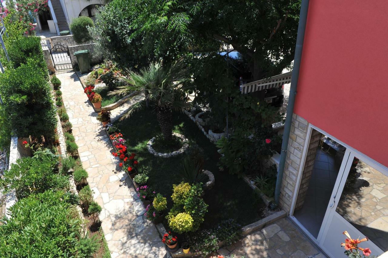 Apartmani Poljanec ヴィル エクステリア 写真