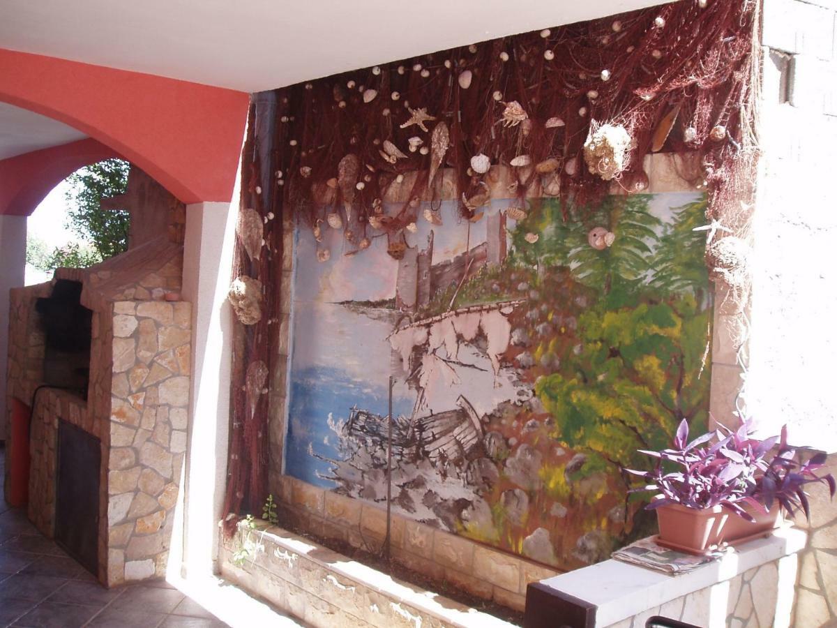 Apartmani Poljanec ヴィル エクステリア 写真
