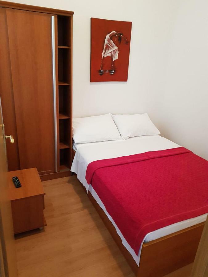 Apartmani Poljanec ヴィル エクステリア 写真