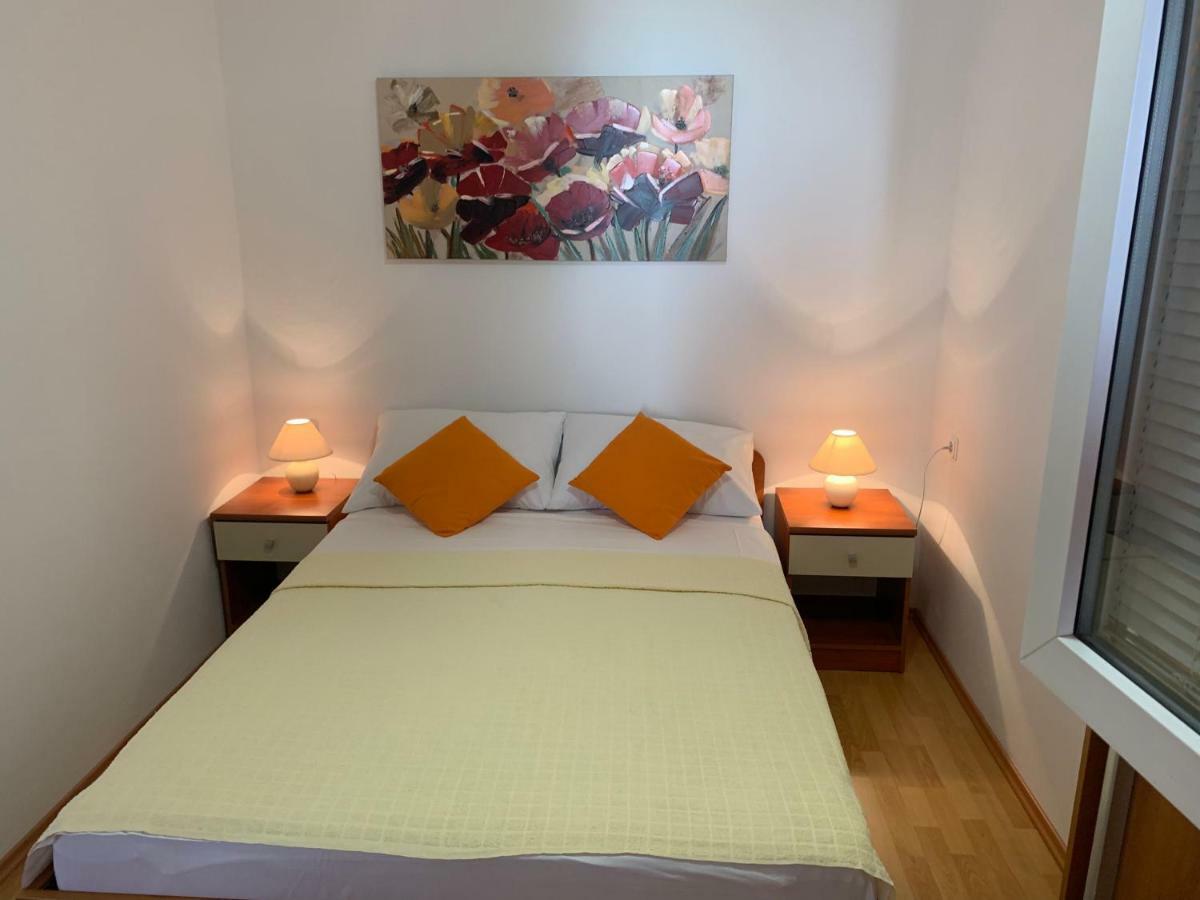 Apartmani Poljanec ヴィル エクステリア 写真