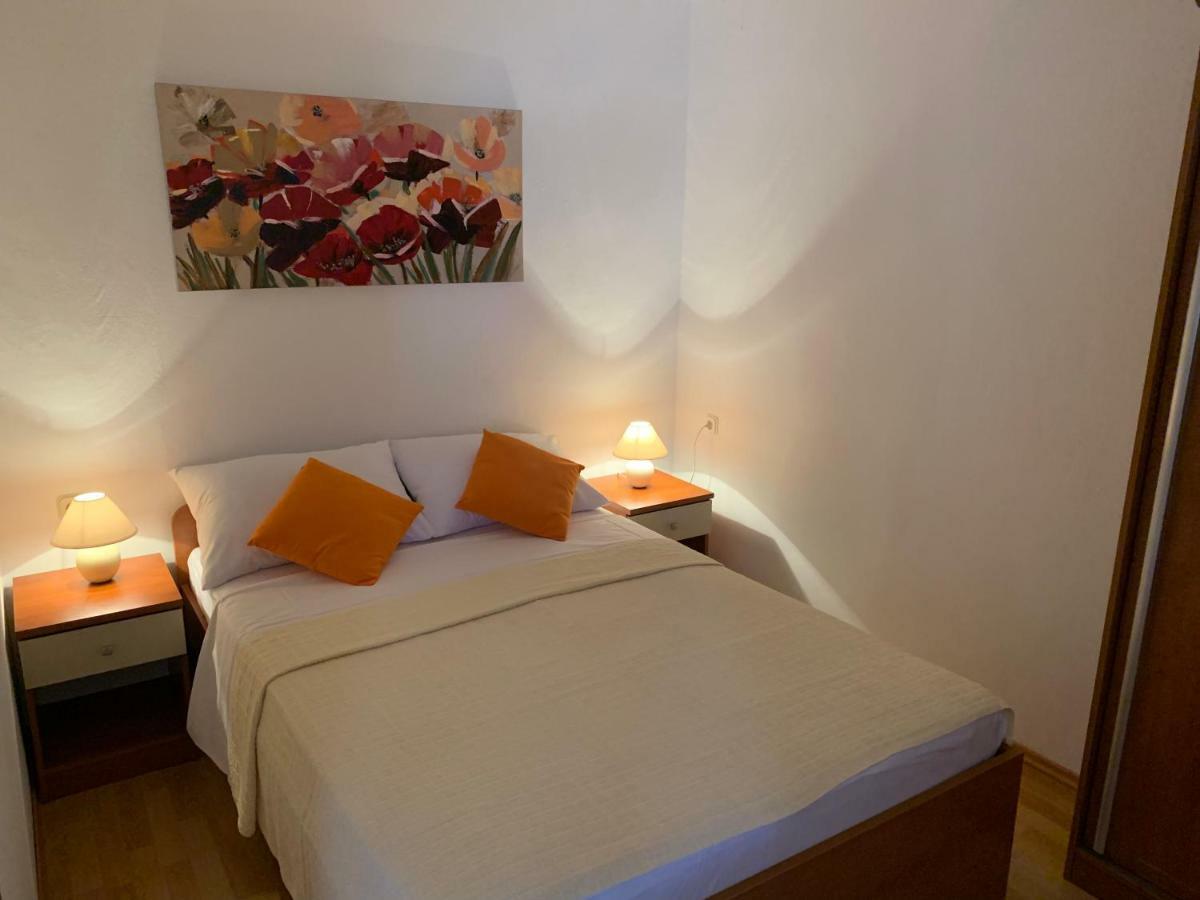 Apartmani Poljanec ヴィル エクステリア 写真