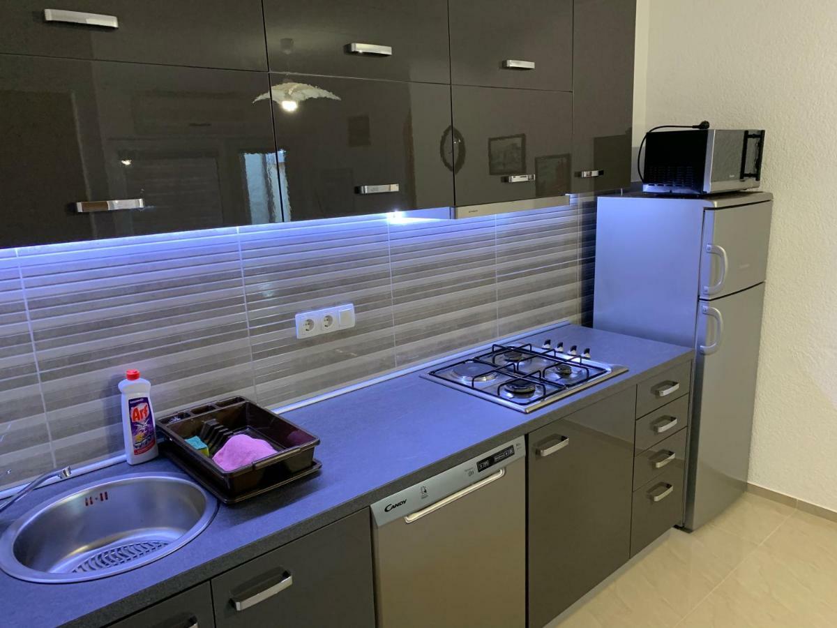 Apartmani Poljanec ヴィル エクステリア 写真